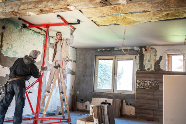Range of Insulation Solutions in Moss Bluff, LA